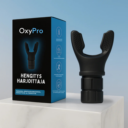 OxyPro