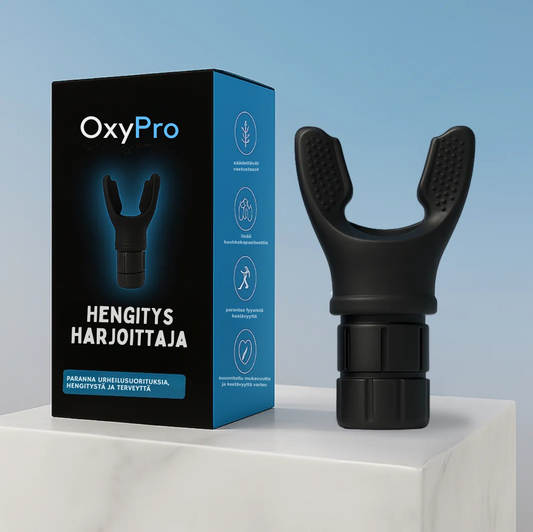OxyPro