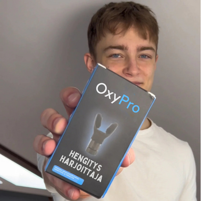 OxyPro