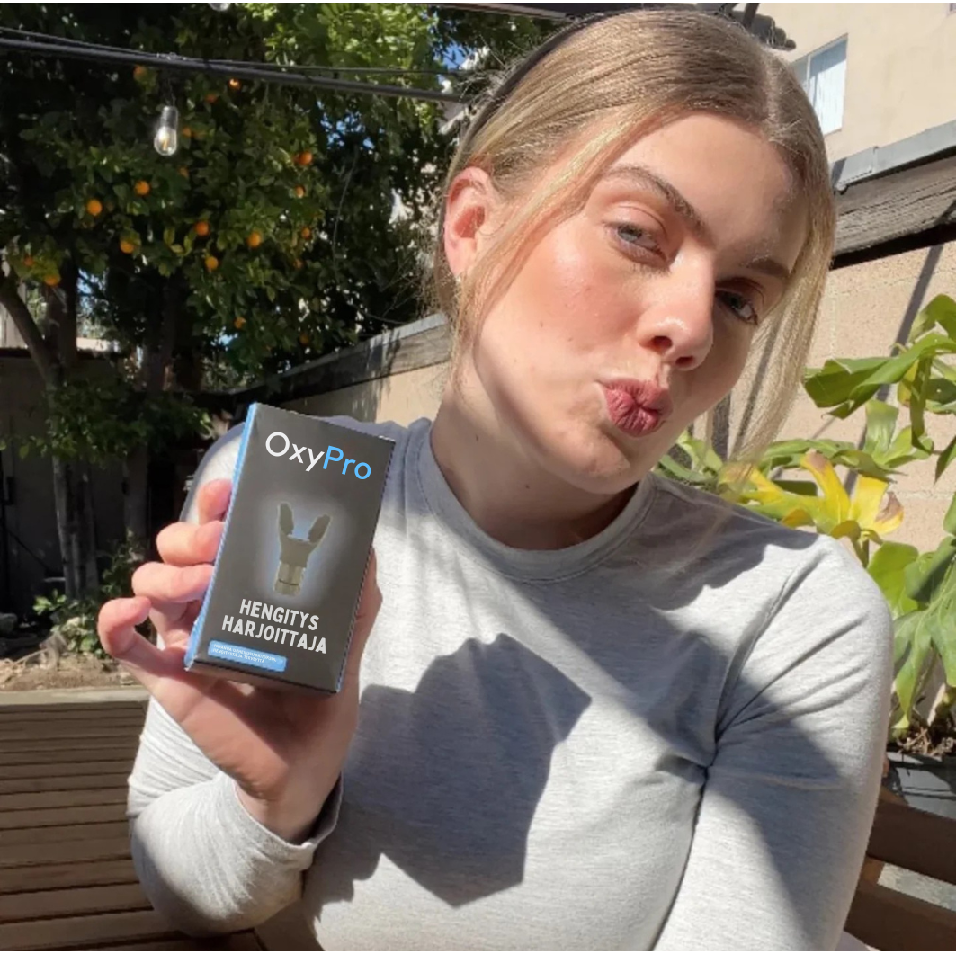 OxyPro